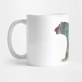 Tiger Mug